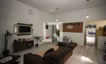 Casa para venda - santa tereza , 6 quartos,  200 m² - porto alegre