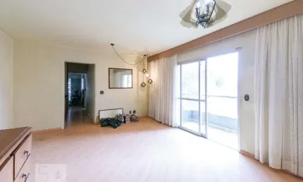Apartamento para Venda - Moema, 3 Quartos,  135 m² - São Paulo