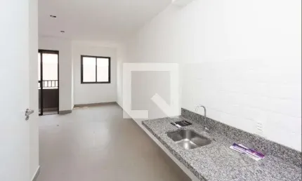 Kitnet / stúdio para venda - moema, 1 quarto,  27 m² - são paulo
