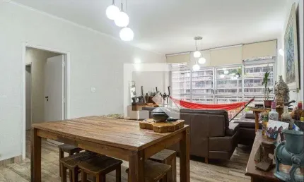 Apartamento para venda - bela vista, 3 quartos,  130 m² - são paulo