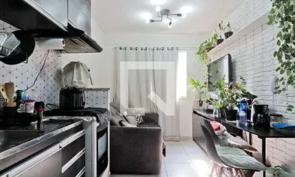 Apartamento para venda - piqueri, 2 quartos,  32 m² - são paulo