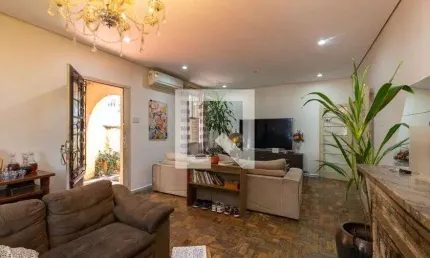 Casa para venda - teresópolis, 3 quartos,  110 m² - porto alegre