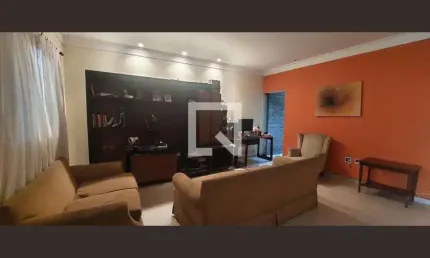 Casa para Venda - Vila Metalúrgica, 3 Quartos,  200 m² - Santo André
