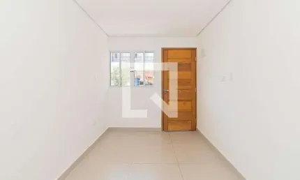 Apartamento para venda - vila mazzei, 1 quarto,  31 m² - são paulo
