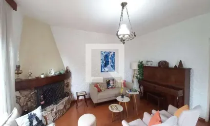Casa para Venda - Jardim dos Oliveiras , 4 Quartos,  247 m² - Campinas