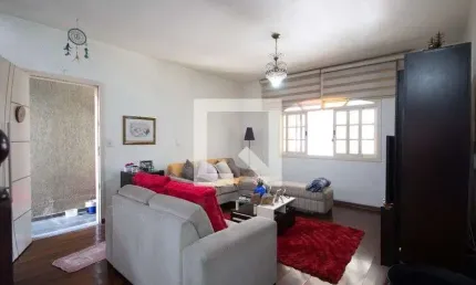 Casa para Venda - Centro, 3 Quartos,  213 m² - Osasco