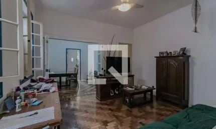 Apartamento para Venda - Lagoa, 2 Quartos,  100 m² - Rio de Janeiro