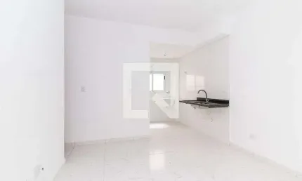 Apartamento para Venda - Itaquera, 2 Quartos,  36 m² - São Paulo