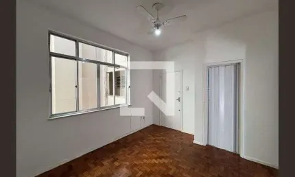 Kitnet / Stúdio para Venda - Urca, 1 Quarto,  38 m² - Rio de Janeiro