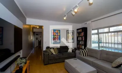 Apartamento para venda - vila prudente, 2 quartos,  98 m² - são paulo