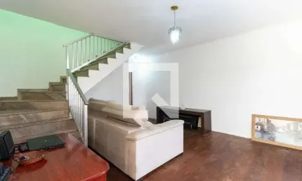 Casa para venda - vila ré, 3 quartos,  150 m² - são paulo