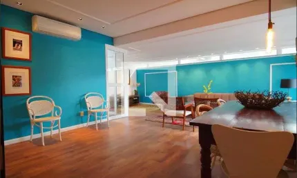 Apartamento para venda - rio branco, 2 quartos,  113 m² - porto alegre