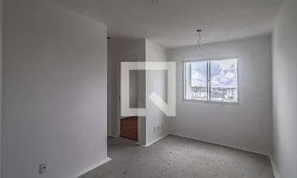 Apartamento para Venda - Jardim Santa Emília, 2 Quartos,  40 m² - São Paulo