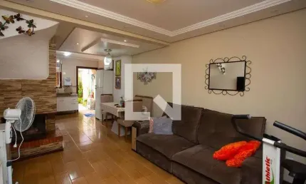 Casa para Venda - Harmonia, 2 Quartos,  80 m² - Canoas
