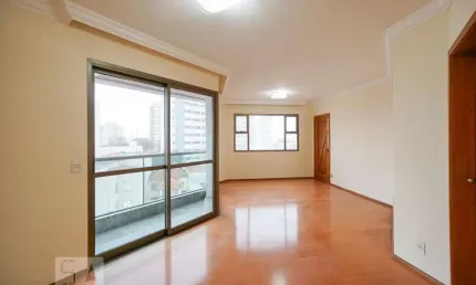 Apartamento para Venda - Mooca, 3 Quartos,  86 m² - São Paulo