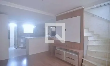Casa / Sobrado em Condomínio para Venda - Nossa Sra das Graças, 2 Quartos,  68 m² - Canoas