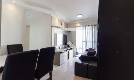 Apartamento para Venda - Parque Novo Mundo , 2 Quartos,  50 m² - São Paulo