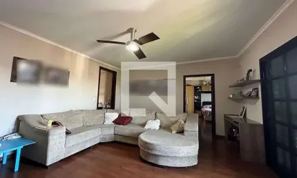 Casa para Venda - São Miguel, 3 Quartos,  267 m² - São Leopoldo