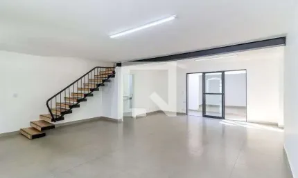 Casa para venda - brooklin, 4 quartos,  178 m² - são paulo