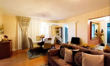 Apartamento para Venda - Centro, 3 Quartos,  179 m² - Canoas