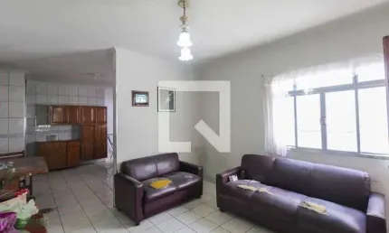 Casa para Venda - Vila Ema, 3 Quartos,  170 m² - São Paulo