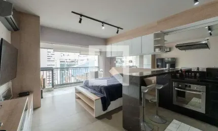 Kitnet / stúdio para venda - bela vista, 1 quarto,  33 m² - são paulo