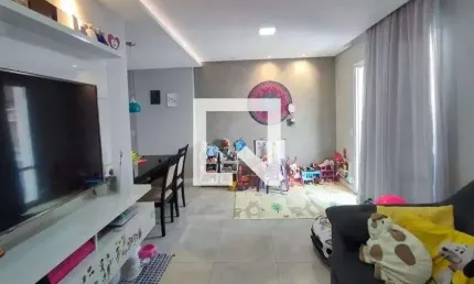 Apartamento para Venda - Jardim Aurélia, 2 Quartos,  64 m² - Campinas