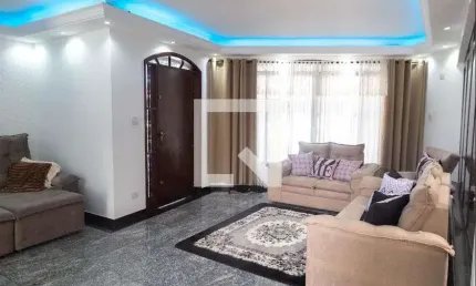 Casa para Venda - Jardim Cocaia, 4 Quartos,  250 m² - Guarulhos