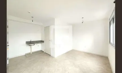 Kitnet / stúdio para venda - moema, 1 quarto,  27 m² - são paulo