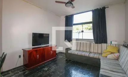 Casa para Venda - Santa Genebra, 3 Quartos,  212 m² - Campinas
