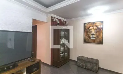 Casa para Venda - Baeta Neves, 3 Quartos,  260 m² - São Bernardo do Campo
