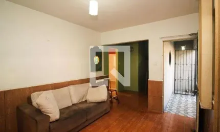 Casa para Venda - Cel. Aparício Gomes, 3 Quartos,  83 m² - Porto Alegre