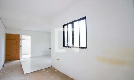 Apartamento para venda - jardim bela vista, 2 quartos,  55 m² - santo andré