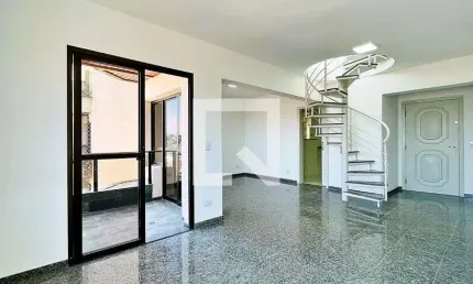Cobertura para Venda - Vila Galvão, 3 Quartos,  287 m² - Guarulhos