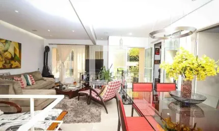 Casa / Sobrado em Condomínio para Venda - Vila Andrade, 3 Quartos,  106 m² - São Paulo