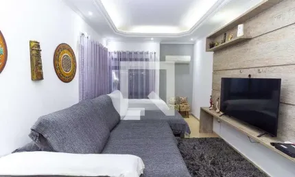 Casa para Venda - Vila Alpina, 3 Quartos,  190 m² - São Paulo