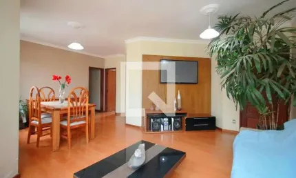 Apartamento para Venda - Sagrada Família, 4 Quartos,  107 m² - Belo Horizonte
