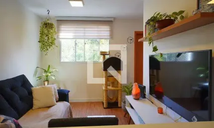 Apartamento para Venda - Alto Petrópolis, 2 Quartos,  43 m² - Porto Alegre