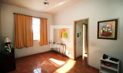 Apartamento para Venda - Olaria, 1 Quarto,  40 m² - Rio de Janeiro