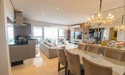 Apartamento para venda - cambuci, 2 quartos,  105 m² - são paulo