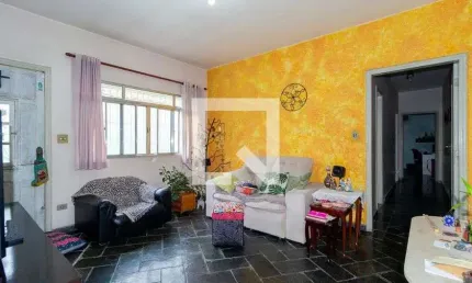 Casa para Venda - Belém, 3 Quartos,  140 m² - São Paulo