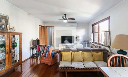 Apartamento para Venda - Tristeza, 3 Quartos,  139 m² - Porto Alegre