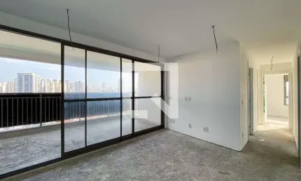 Apartamento para Venda - Ipiranga, 3 Quartos,  79 m² - São Paulo