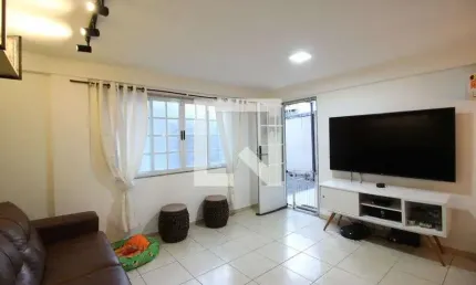 Casa / Sobrado em Condomínio para Venda - Jacarepaguá, 2 Quartos,  140 m² - Rio de Janeiro