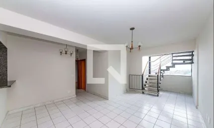 Cobertura para Venda - Buritis, 2 Quartos,  160 m² - Belo Horizonte