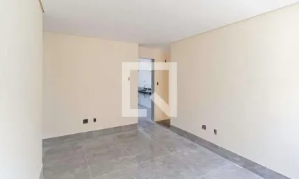 Cobertura para Venda - Campo Alegre, 3 Quartos,  140 m² - Belo Horizonte
