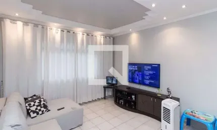 Casa para venda - vila gustavo, 3 quartos,  230 m² - são paulo