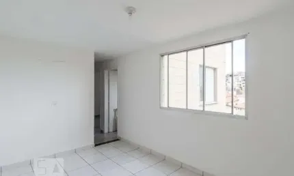 Apartamento para venda - jardim alvorada, 2 quartos,  51 m² - santo andré