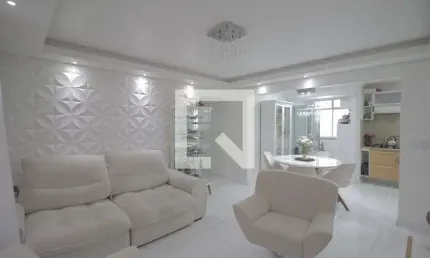 Apartamento para Venda - Nossa Sra das Graças, 2 Quartos,  76 m² - Canoas