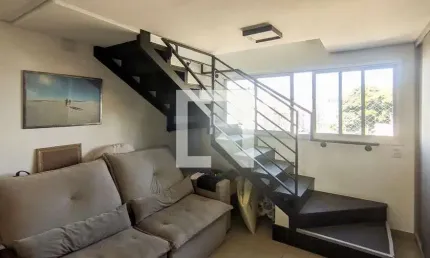 Cobertura para Venda - Sagrada Família, 2 Quartos,  110 m² - Belo Horizonte